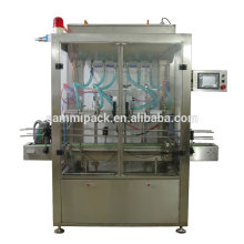Máquina de enchimento líquida SM-4Y-100 da desinfecção automática nova profissional da promoção